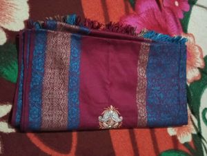 Beautiful shawl