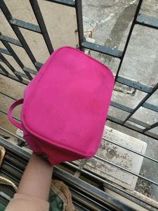 TIFFIN BAG (Pink in colour)💕