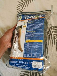 Tution Varicose vein stocking