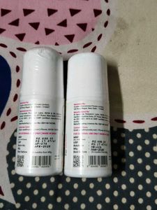COSIQ Roll On Serum - Stretch Marks &amp; Underarm