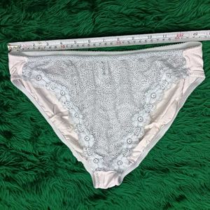 Lace 🎁🫴🏻Trim Briefs
