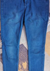 Denim Jeans