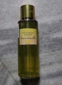 Victoria's Secret Bare Vanilla Sol Mist 10ml