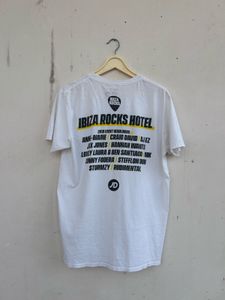 JD Sports Ibiza Rocks T-Shirt