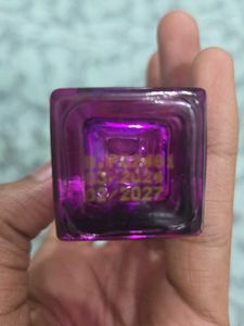 Bella Vita Date Woman Eau De Parfum – 20 ml 💜