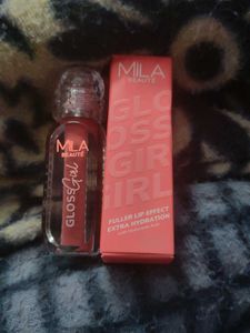 Mila Beaute Gloss Girl Lip Glos
