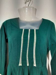 Nun Full Sleeve  Dress(Women's)