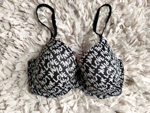 Victoria's Secret Pink Bra