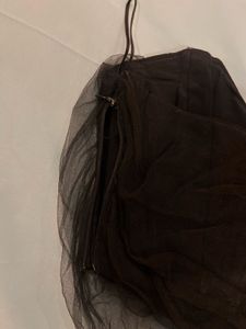 ZARA Corset