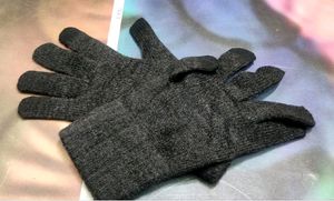 Gloves For Boys