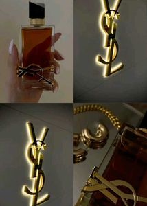 Yves Saint Laurent Libre Perfume intense