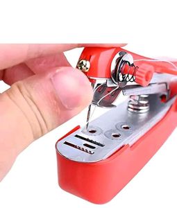 Mini Handy Stitch small &amp; lightweight machine....