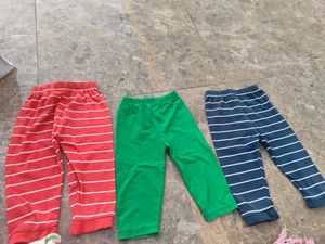 Pyajamis (3) Combo