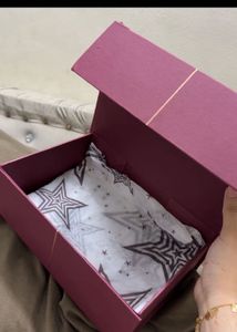 Charlotte Tilbury Luxury box