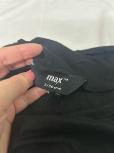 Colour Block Top from Max