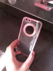IPhone S6 Back Cover