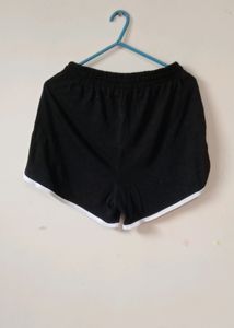 Tusi Fashion Shorts
