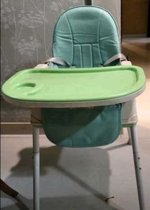 Baby High Chair