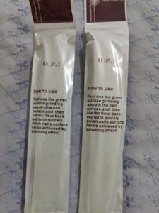 Beauty Essentials Set - Nail Files &amp; Makeup Sponge