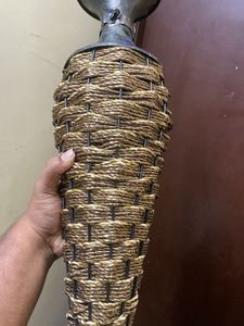 Decorative Tall Vase