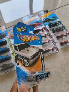 Hot Wheels Dodge Challenger Concept