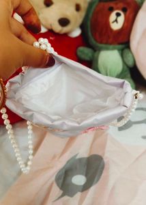 🧜‍♀️Cute Mermaid Tail sling Bag🌊🧜‍♀️