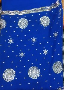 Saree Festivals