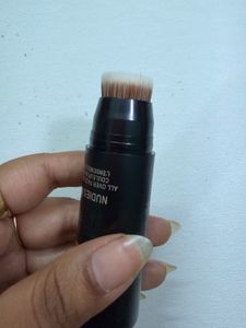 Nudestix matte Face blush &amp; Lip Stick - Picante