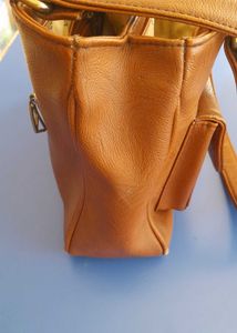 PURSE / Handbag