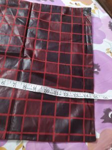 new single cushion cover