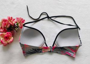 Victoria's secret : Tropical Floral Top
