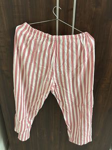 Stipped lower