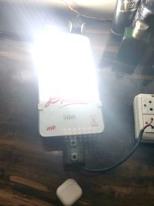 Prima NX 50W LED Street Light