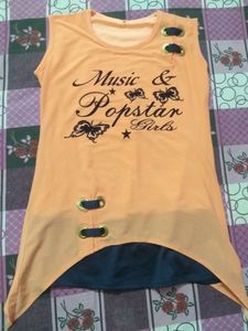 Top for Girls