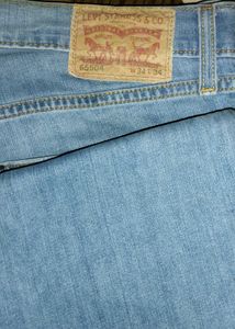 Levi's Jeans