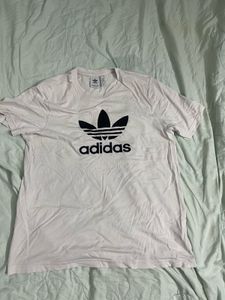 Adidas Logo T-Shirt