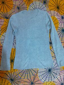 Long Sleeve Winter Wear thermal for women