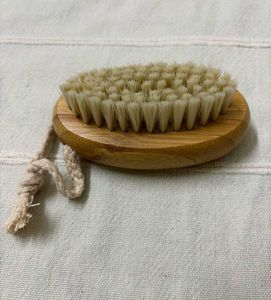 Combo-L'Oreal Brushes/Bamboo Brush/Cameleon Brozer