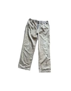 GUCCI vintage pants