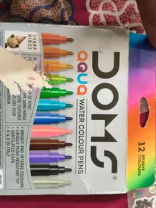 Assorted Stickers &amp; Crayons Set baby toy and game