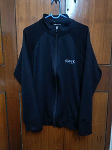 GNC Gym Outerwear