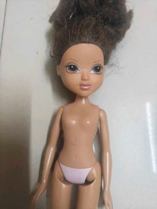 Fashion Doll