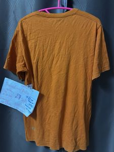 UT Uniqlo Space Invaders T-Shirt42-44