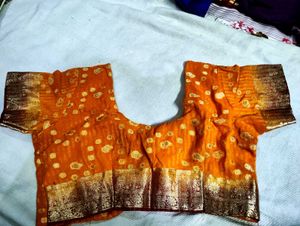 Elegant Ethnic Banarasi Saree💗
