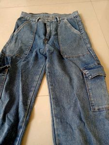 zara jeans