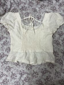 Cute top