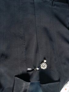 2 PiecePretty Dress Suit Of M Size