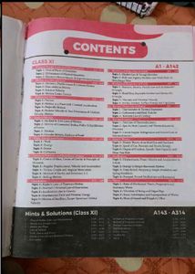 JEE Mains Physics, Chemistry, Math's PYQ