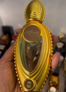 Women High Brand Perfume