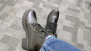 Stylish Casual Boots For Women